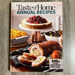 Cookbook